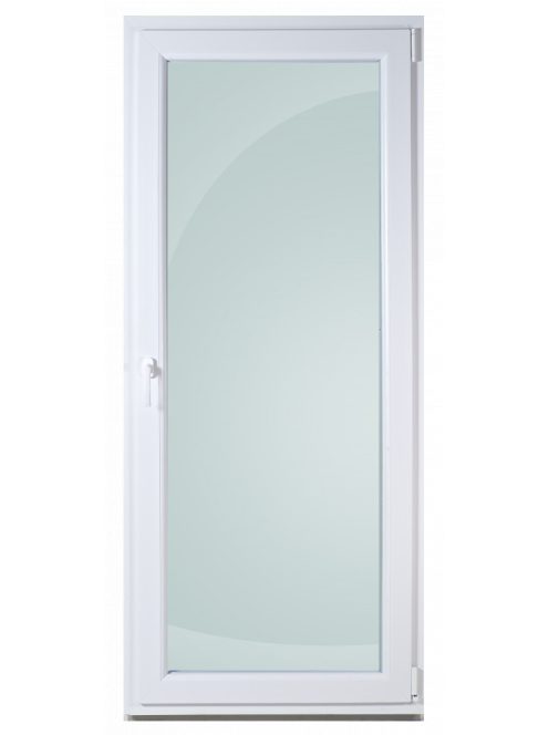 88*238cm Műanyag teraszajtó