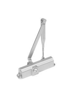 DORMA TS COMPAKT AJTÓCSUKÓ EZÜST