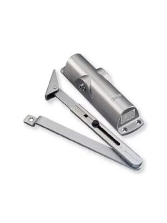 GEZE TS 1000 AJTÓCSUKÓ EZÜST