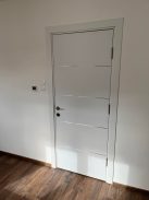 Nevada dekorfóliás beltéri ajtó