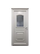 Odera műanyag bejárati ajtó 