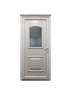 Odera műanyag bejárati ajtó 