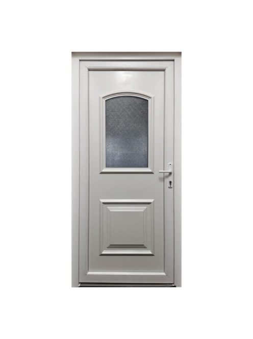 Odera műanyag bejárati ajtó 