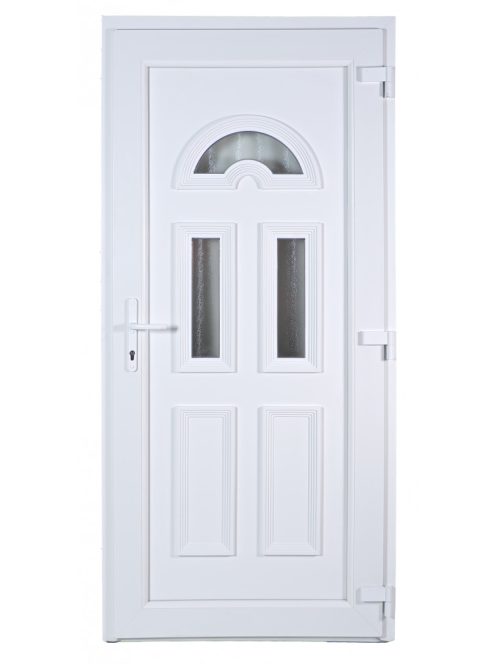 Temze 3 Műanyag bejárati ajtó 