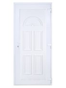 Temze tele müanyag bejárati ajtó